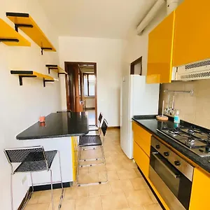  Appartamento Alessio House Italia