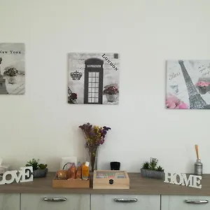 La Casa Di Ali Appartamento