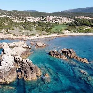  Appartamento Sardegna Per 5 Italia
