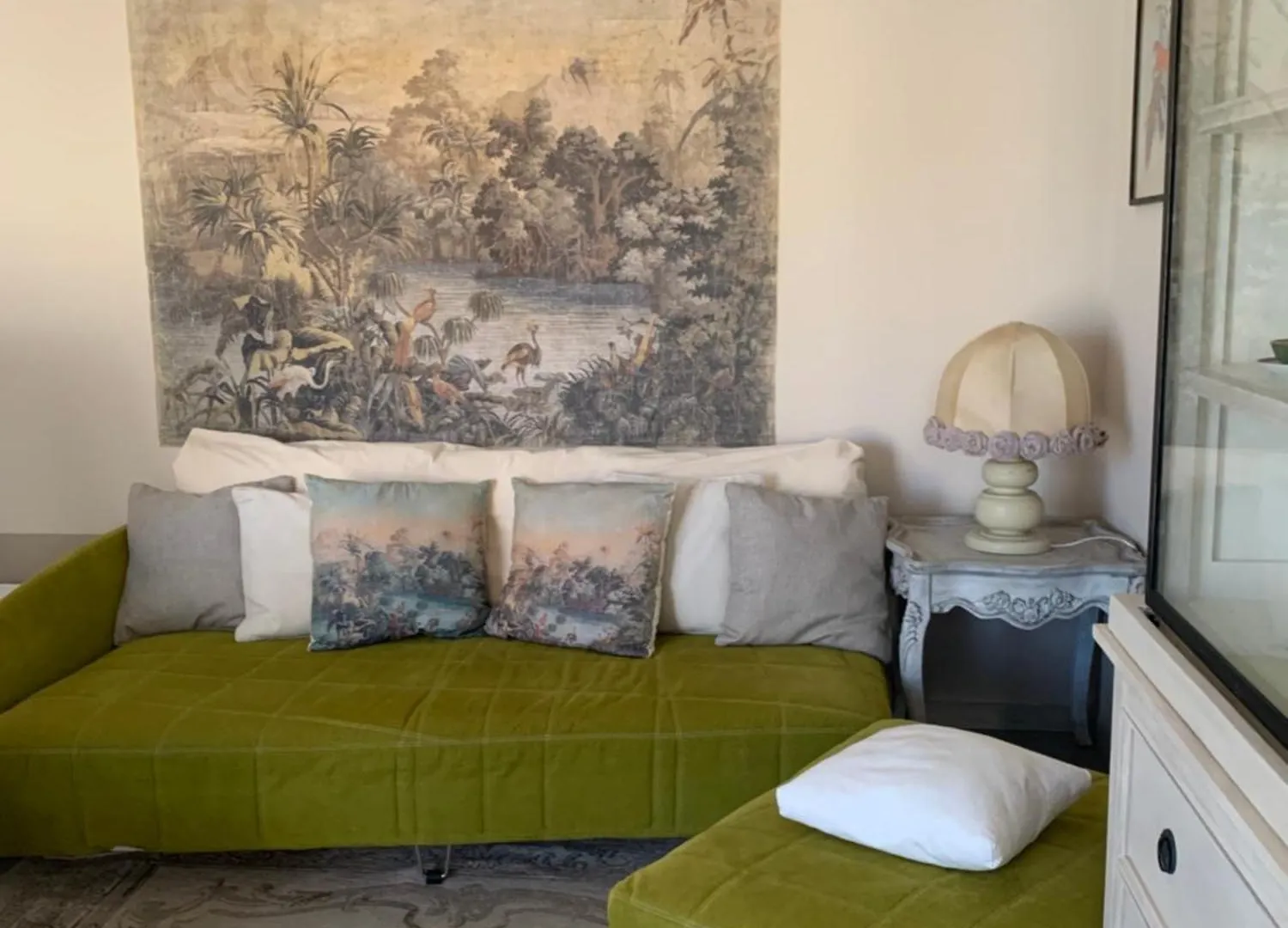 Appartamento Biancospino Abbadia San Salvator 0*,  Italia