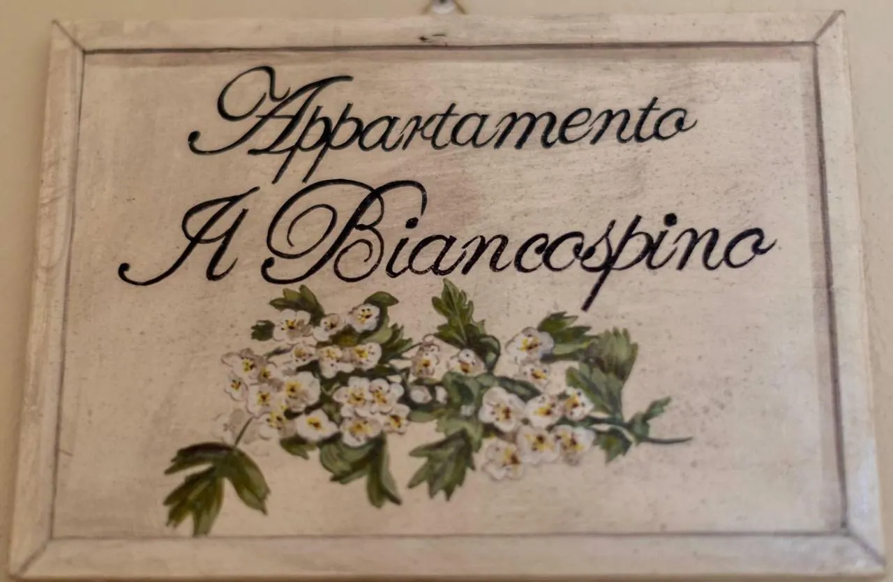 Appartamento Biancospino Abbadia San Salvator